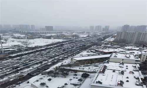  你知道的交通路障都有哪些？(圖1)